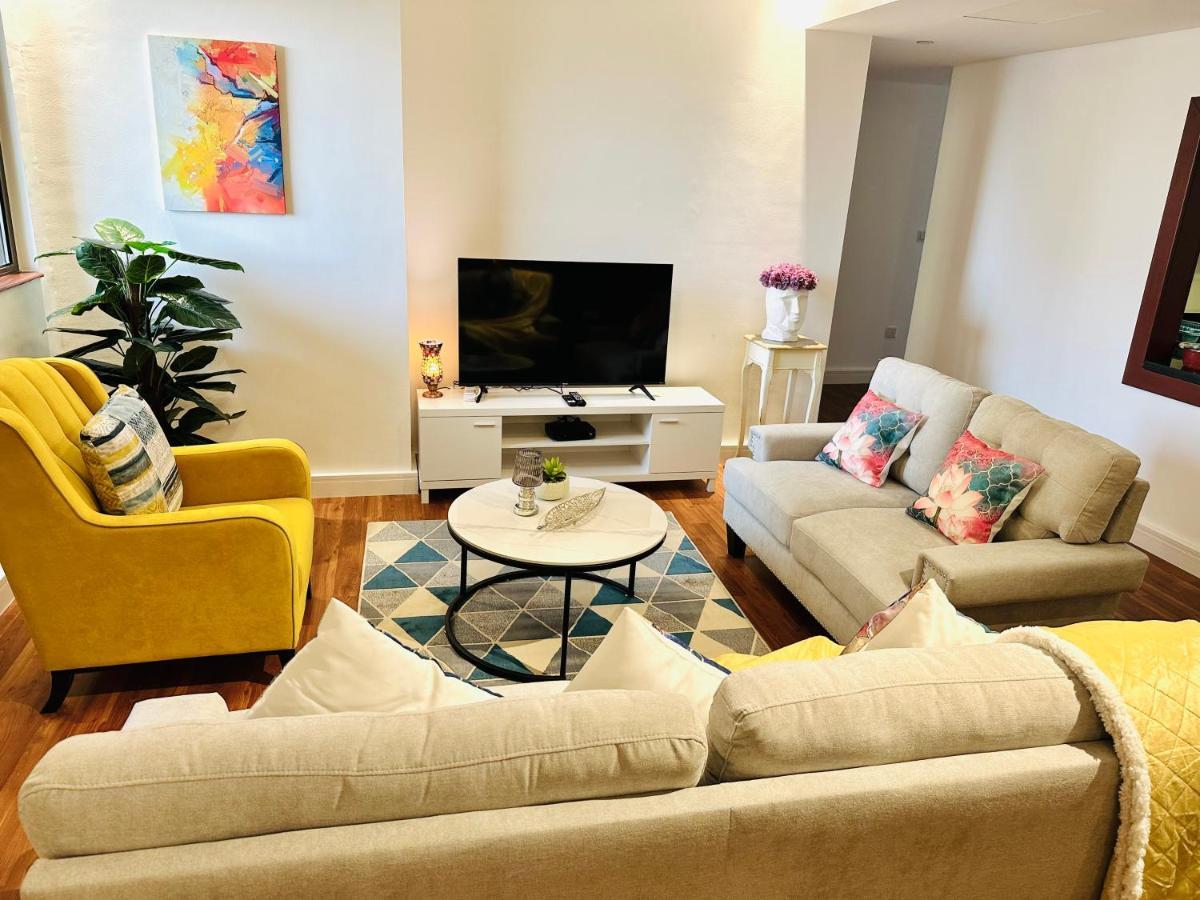 Luxury Casa - Indigo Sea View Apartment Jbr Beach 2Br دبي المظهر الخارجي الصورة