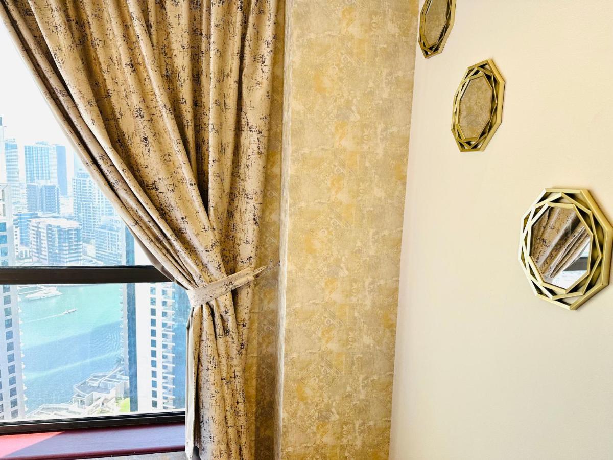 Luxury Casa - Indigo Sea View Apartment Jbr Beach 2Br دبي المظهر الخارجي الصورة